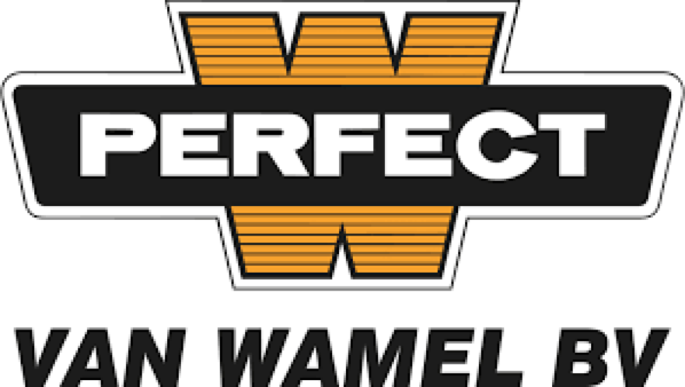 Perfect Van Wamel