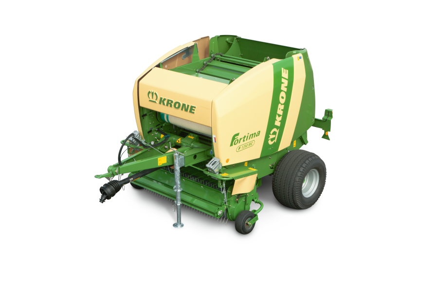 KRONE Fortima