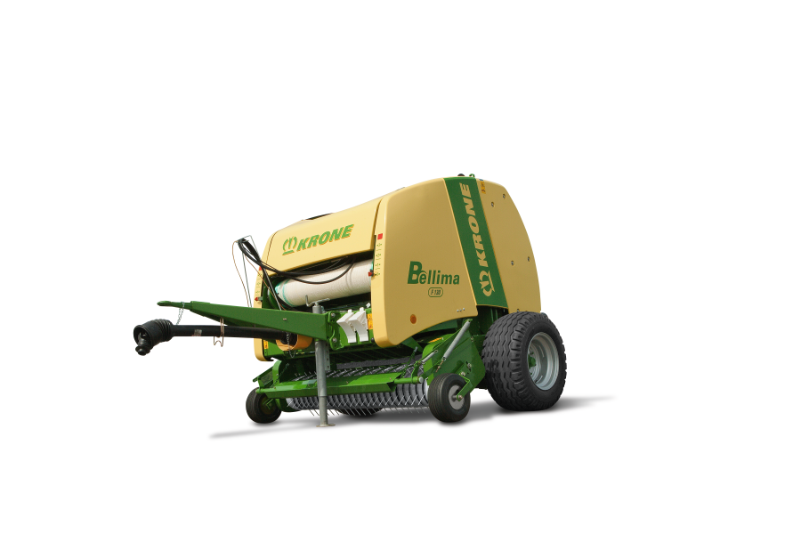 KRONE Bellima